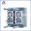 2020 China professional plastic injection molding and products injection factory