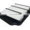 high quality automotive parts car air filter 96553450 for LACETTI Hatchback 1.4