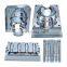 Plastic Injection Mold Maker High Quality OEM ODM Custom Plastic Mould Manufacturer
