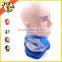OEM service 100% polyester Polar fleece multifunctional bandana
