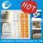 2015 Recycble printed sticker,paper sticker,pvc sticker with high quality