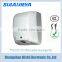 High Speed Fast Dry Air Blade Hand Dryer Machine for Washroom Quality Choice
