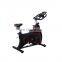 Indoor Cycling Commercial Magnetic Spin Bike Stationary Gym Cycle Exercise Bike