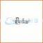 Made in china small brass turning parts