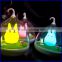 Creative Gift For Kids Decorative Light Bird Light Sensor Switch Night Light Led Made In China SNL088                        
                                                Quality Choice