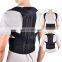 Unisex Posture Corrector Shoulders Support Belt Comfortable Upper Back Brace