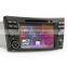 Erisin ES2501B 7" 2 Din Touch Screen Car Radio DVD GPS for Mercedes G-Class
