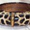 2015 Designer Horn Bangle For Women 10471