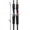 Wholesale Carbon Fiber Big Game Strong Saltwater Fishing Long Rod
