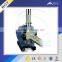 Inline High Shear homogenizing Pump mixer (one stage)