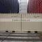 10ft dry cargo container shipping container the best price