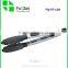 Wholesale Stainless Steel Serving Food Tongs for hotel