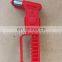 HJEH 14-011 bus emergency safety hammer tools for Chinese Bus