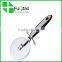 Good Suppliers Food Grade Bakeware Baking Tools Stainless Steel Pizza Cutter Wheel Pizza Blade