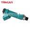 Factory Price Auto Spare Parts 23250-31060  23209-39075 Engine Fuel Injector Nozzle For Toyota 4 Runner 2002-2009