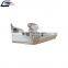European Truck Auto Body Spare Parts Console, boarding step, left Oem 9436660178 for MB Actros Truck Bumper Bracket