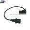 European Truck Auto Spare Parts Crankshaft Position Sensor Oem 0281002511 for DAF Truck Rotation sensor