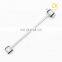 Warehouse OEM 2113203389 211 320 3389 Auto Parts Rear Left Right Stabilizer Link For Benz C219 W211 S211 R230