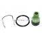 Free Shipping!Breather Tube Vent Hose Crank Case Valve Set For VW Passat Audi A4 Quattro 1.8L