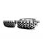 diamond Style  For BMW 3 SERIES F30 car grille silver general front grilles