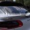 For Porsche Macan Haman style  body kit bumpers
