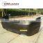 S CLASS W221 RI style body kit fit for S500 S450 S350 2006 to 2009