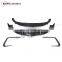 Urus carbon fiber parts fit for Urus TC style DRY carbon fiber body kits for urus body kits