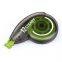 New Arrival Plastic Correction Tape Sideway Applicator Smooth Use Correction Tape Runner