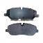 Brake Pad Brake Disc Brake Pad Manufacturing Auto Spare Disc Break Pad For Around the World