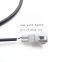 SENINSO New ABS Sensor 89543-42040 Fits for RAV 4  2000-2005