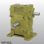 Right Angle Reducer Wp Series Worm Gearbox
