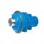 3 Stage Planetary Gearbox Hollow Shaft with Shrink Disk