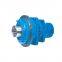 3 Stage Planetary Gearbox Hollow Shaft with Shrink Disk