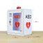 factory price durable  WAP-health aed medical first aid cabinets with alarm system