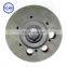 KM390BT-05005 Crankshaft Pulley Spare Parts for Genuine FOTON View Cs2