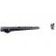Cardan Driveshaft for BMW X5 E71 X6 Series 2010-2013 26208605866 26207597649 430-50149 05-5048