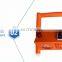 Import  floor grinders 8 polishers epoxy concrete grinders from China