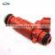 4x топливные форсунки 35310-37160 для Hyundai Accent 2005-2013, Elantra, KIA 1.6L