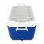 GiNT 60L Outdoor Camping Custom Colors Logo Ice Chest Fashion Design Ice Cooler Boxes