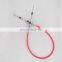 EX-2 EX-3 EX-5 excavator throttle cable 4277257