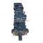 KPM K3VL K3VL28 K3VL45 K3VL60 K3VL80 K3VL112 K3VL140 K3VL200 series hydraulic piston pump K3VL140/B-1NRSM-L0