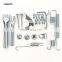 Factory Direct Sale Brake Shoes Repair Kit For Daewoo Lanos OEM 90199719