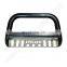 4x4 Pick Stainless Steel  Bull Bars Front Bumper Guards for Hilux Vigo  Revo