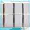 High quality 4F Solid Tungsten Carbide milling cutter Thread Milling Cutter