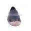 Pattern design upper latest flat sole women reasonable price hiking shoe