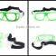 Basketball Soccer Football Sports Protective Eyewear Goggles Eye Safety Glasses