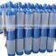 12L 20L 50L High Pressure Diving Oxygen Gas Tank Oxygen Cylinder for Hospital