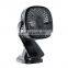 New trending portable auto rotating desktop mini fan rechargeable mini charging fan