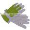 HANDLANDY Super Light Weight Breathable Comfort Flex Garden Working Gloves