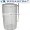300 400 800 Micron custom stainless steel brewing filter mesh strainer hop filter